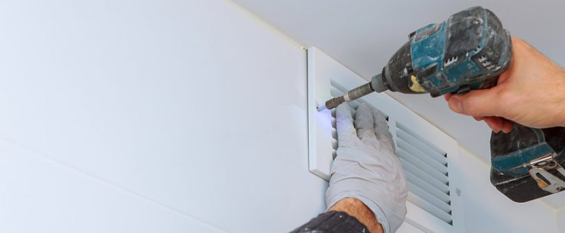 Should You Hire a Professional Dryer Vent Cleaning?