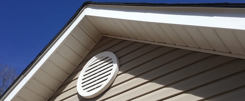 5 Reasons Why Roof Ventilation Is Important