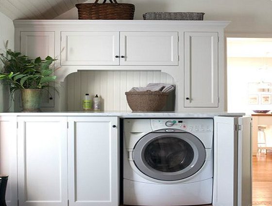 How To Hide Your Dryer Vents? - Every Dryer