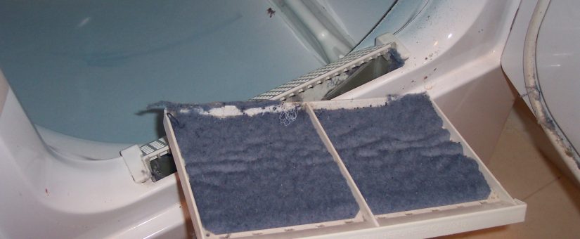 Why You Need to Clean Dryer Lint Trap Every Time?