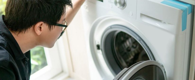 Dryer Vents Maintenance Tips