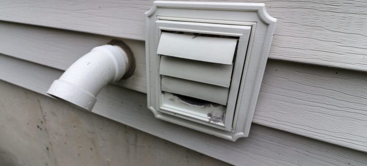 Problems That Affect A Dryer Vent Cover