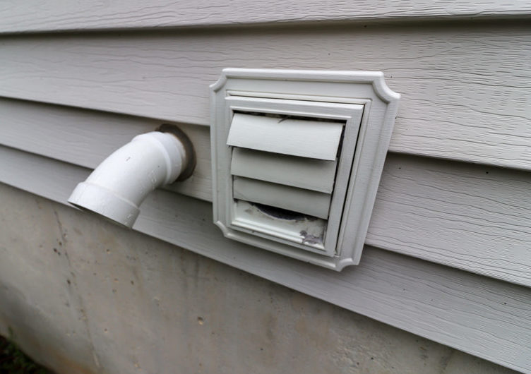 Problems That Affect A Dryer Vent Cover Every Dryer 