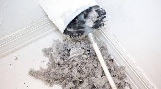 How Do I Know if My Dryer Vent Needs Cleaning?