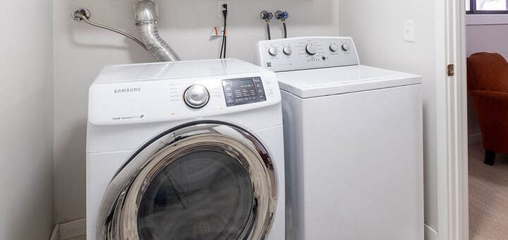Preventing Clothes Dryer Fire in Ottawa