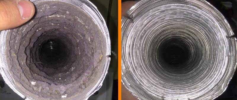 Benefits Of Cleaning Your Dryer Vent And How To Clean It
