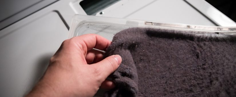 The Benefits of Using Dryer Vent Cleaning