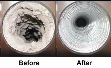 What Happens If You Do Not Clean Your Dryer Vent