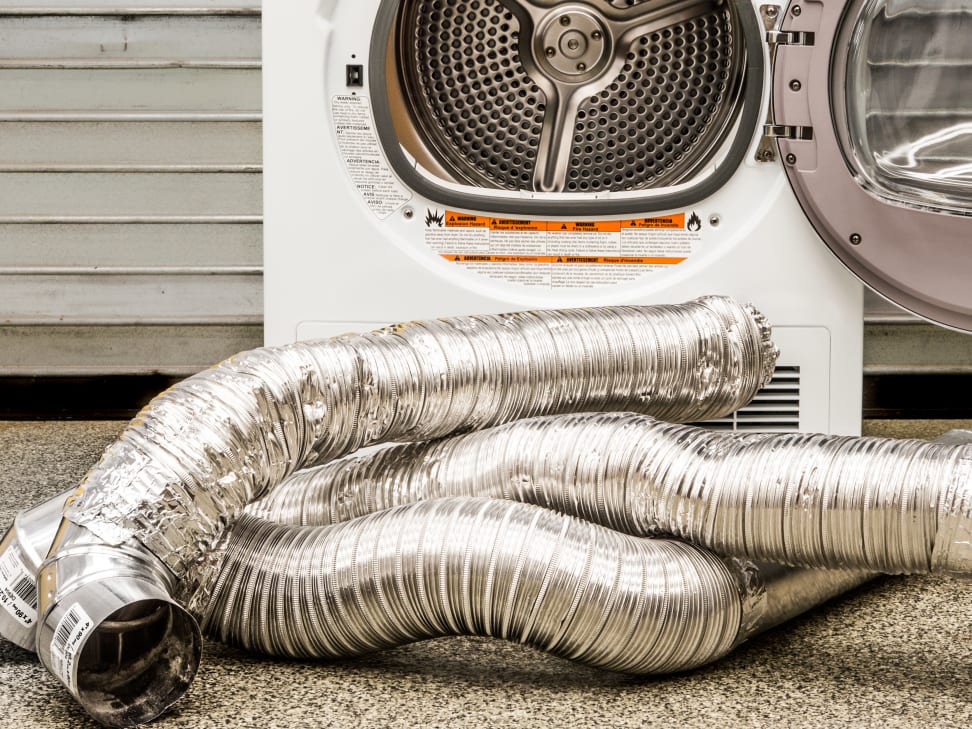 Maximum lifespan operation of your dryer unit. Every Dryer