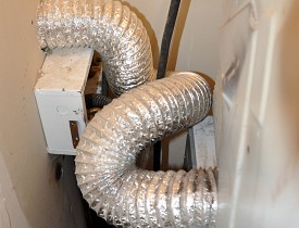 Signs You Need to Repair Your Dryer Vent