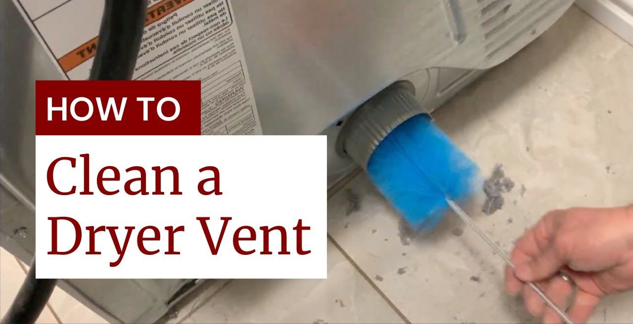 How They Help Your Dryer Vents Run Safely? - Every Dryer