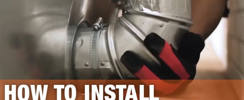 Keep your dryer running safely with regular vent cleaning