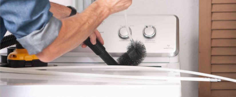 Dryer Vent Cleaning Tools