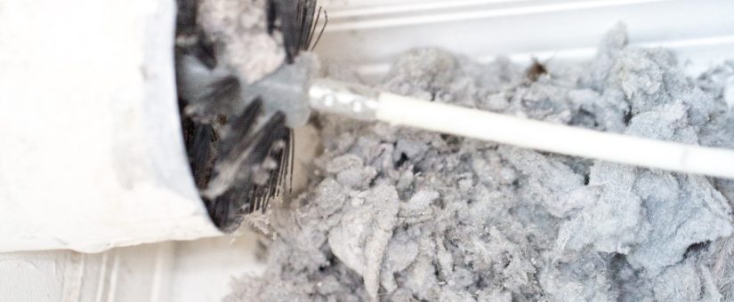 Importance of Regular Dryer Vent Cleaning