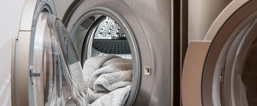 How Dryer Vent Cleaning Boosts Appliance Performance