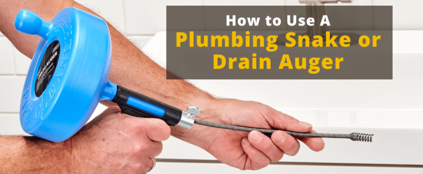 Dryer Vent Cleaning: The Importance of Using a Snake/Auger