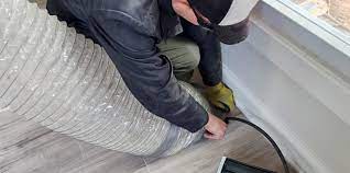 Whole-Home Duct Cleaning for Superior Dryer Vent Performance