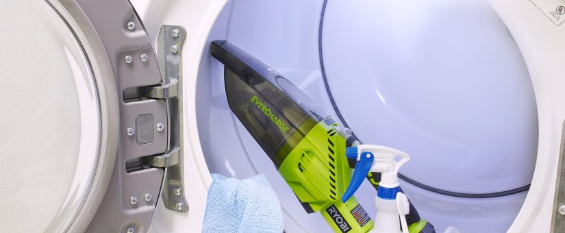 Maximize Dryer Performance with Professional Dryer Vent Cleaning