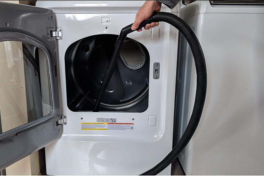 Bio-Enzymatic Vent Cleaners: A New Tool for Dryer Vent Cleaning