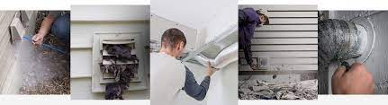 Identifying Dryer Vent Damage During Professional Cleaning