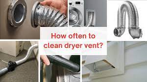 Limitations of DIY Dryer Vent Cleaning