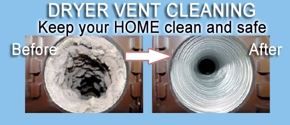 Implementing a Dryer Vent Cleaning Maintenance Plan