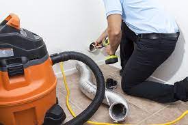 Dryer Vent Cleaning and Indoor Air Quality: