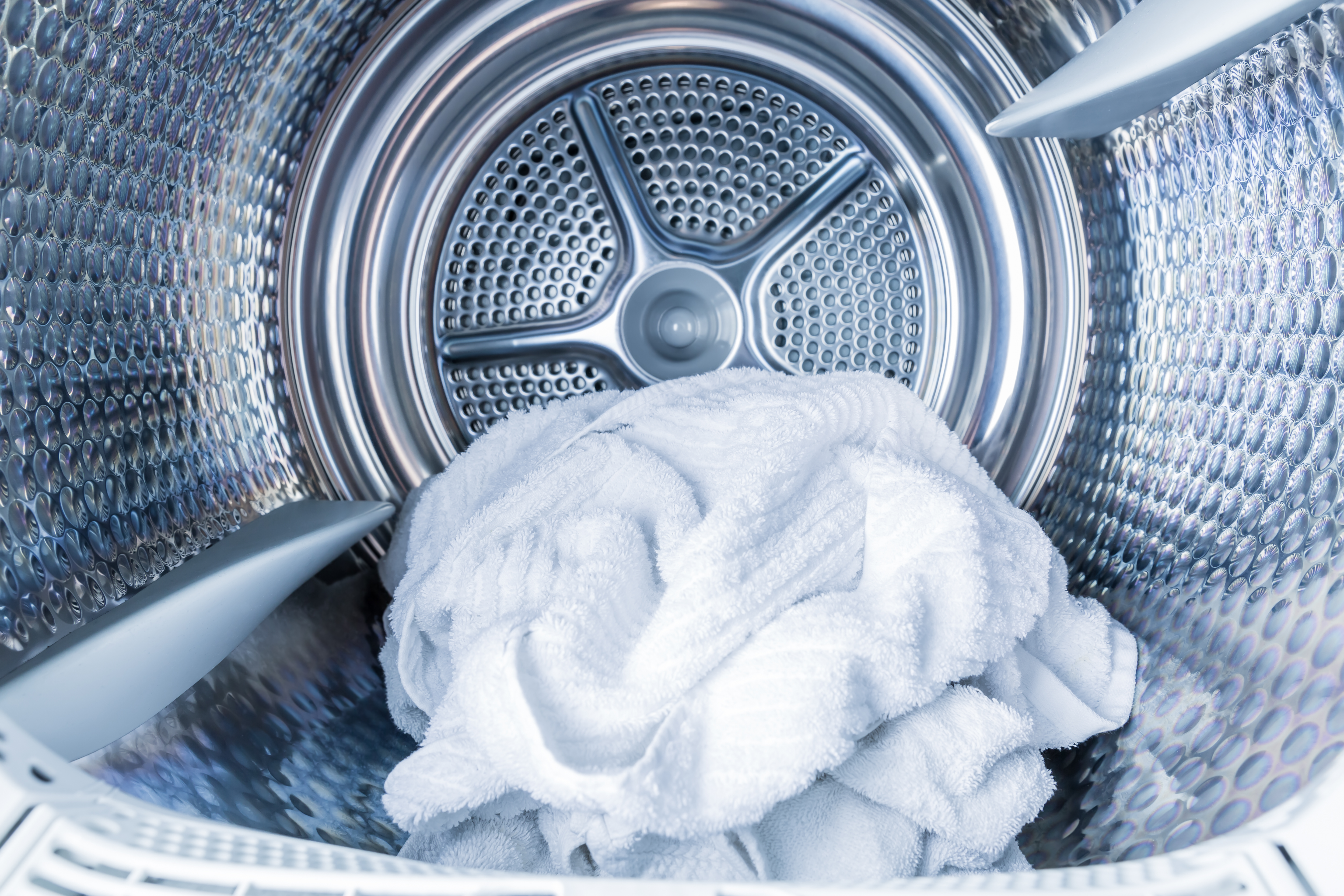Dryer Vent Cleaning in Ottawa: Excessive Heat