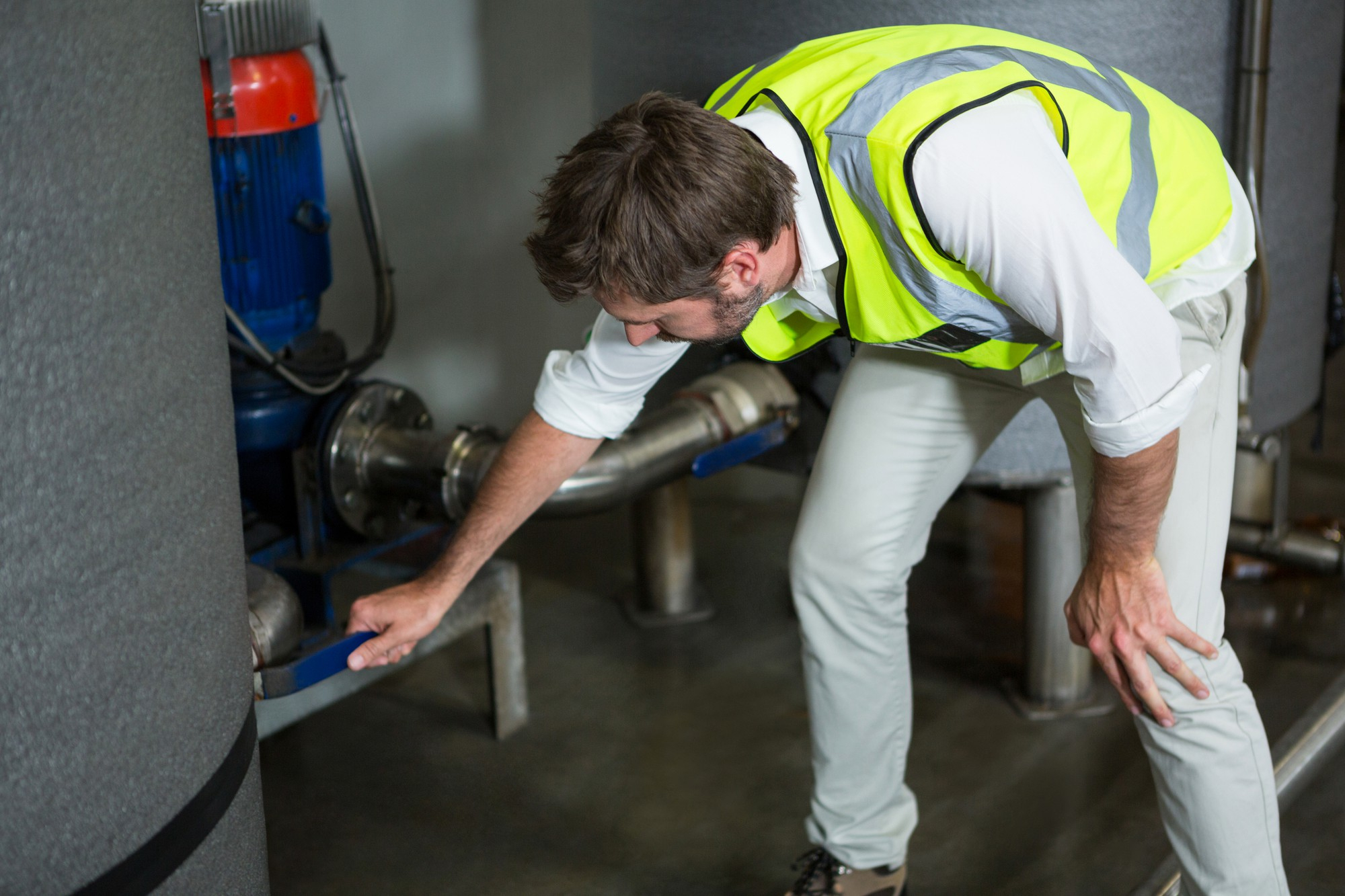 Utilizing Specialized Equipment for Dryer Vent Cleaning in Ottawa