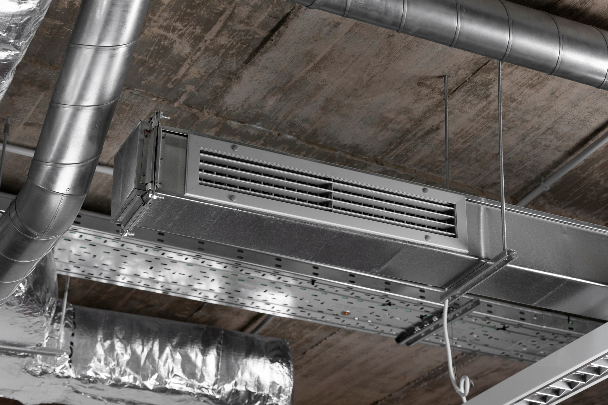 Commercial dryer vent cleaning applications in Ottawa: