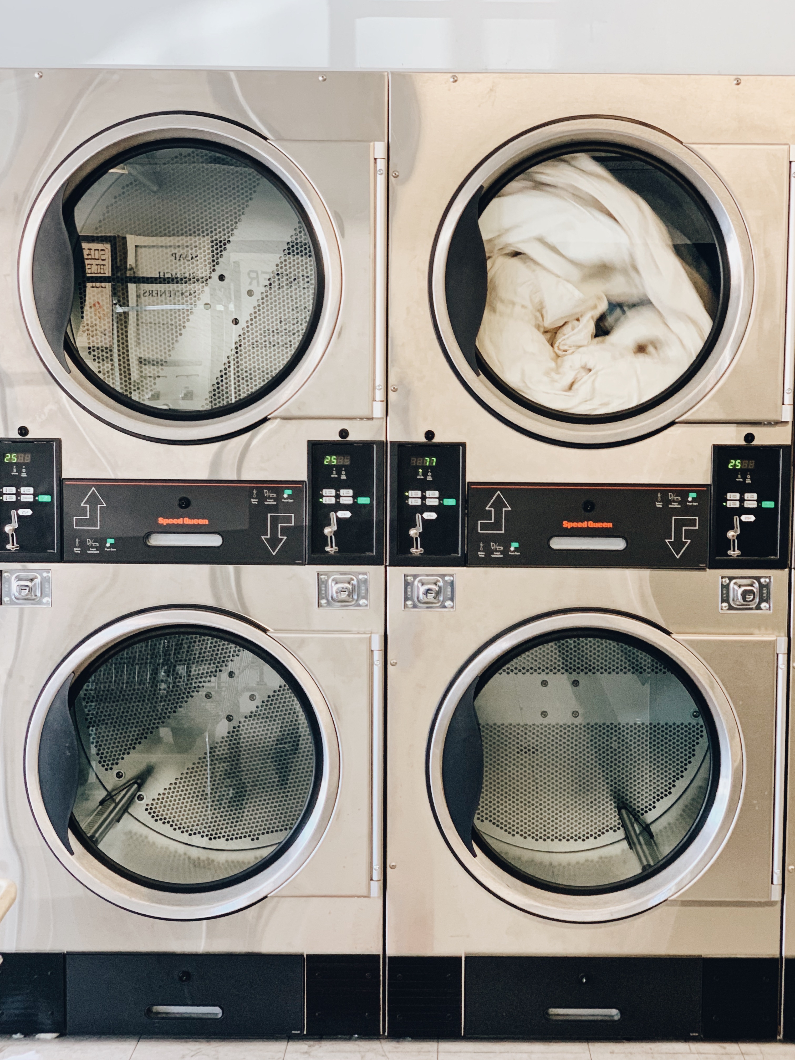 Dryer Vent Cleaning 101: Understanding the Process
